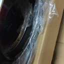 Pro DUXANO 12PC Nonstick Pots and Pans Set&Hybrid 3-Ply Stainless Steel Skillet, High Heat Sear&Fry, 2-Layer Ceramic Induction Cookware, 9H Scratch-Resistant&Anti-Warp,PFAS Free,All Cooktop/Dishwasher (Charcoal Gray)