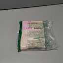 Lash Tape Eyelash Extensions Silicone Tape for Lift/Make up Latex Free Tape for Sensitive Skin Breathable Micro Eyelash Extension Supplies5Rolls Black, 0.5 in x 4yd