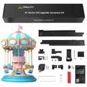 Creality Official K1 Series CFS Upgrade Accessory Kit, Unlock Multi-Color Printing, 40-Minute Installation for CFS Filament System, Compatible with Creality K1 Max, K1C, K1, K1 SE 3D Printers