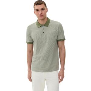 Theory Men's Birdseye Polo (L)