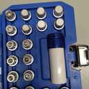 Professional 23PC Wheel Lock Key Set for BMW Audi VW VAG