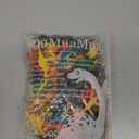 OuMuaMua Dinosaur Toys, Plastic Mini Dinosaurs Figures Toys Set, Dinosaur Birthday Party Favors, Dinsaur Cupcake Toppers for Kids and Boys, 78 Pcs (Upgrade Dinosaurs) (78 Piece Assortment)