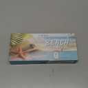 Beach Fragrance Oils Set, Essential Oil Gift Set for Diffuser, Summer Scent Diffuser Oil, Diffuser Scents Oil for Home-Ocean Spray, Pink Sands, Salty Sea, Pina Colada, Island Life, Sunshine