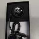Indoor Security Camera, 150 Degree Viewing Angle 1080P Wireless WiFi Camera with HD Night Vision for Home Outdoor Sports