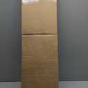 Heavy Duty Couch Cushion Support Board for Sagging Sofa, 24''x72'' Extra Thick Solid Wood Under Couch Insert with Anti-Slip Dots, Repair Sagging Spring Sofa and Replace Worn Cushions Black