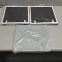 2 PACK HEPA Vital 100 Replacement Filter with 4 Extra Pre-Filter Compatible with LEVOIT Air Purifier Vital 100 Air Purifier, 3-in-1 HEPA Filter, Part Vital 100-RF (NOT Fit for Vital 100S)