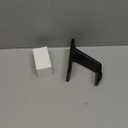 Wireless Charging Station for Samsung Wireless Charger Galaxy Watch 8/7/6/5/4/3 Active 2/1 Stand Galaxy S25 Ultra/S25/S24/S23/S22/S21/Note20/10 Z Fold Flip 7 Galaxy Buds3/2 Pro/Live Multiple Devices (Black)