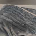 Deepsoon Heating Pad,Electric Heating Pads for Back,Neck,Moist Heating Pad for Abdomen Shoulder Knee Legs,Dry/Moist Heat&Auto Shut Off,Mother's Day Birthday for Men and Women,Light Gray,24x12 Inch