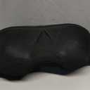 InvoSpa Shiatsu Massager with Heat - Deep Tissue Kneading Pillow for Neck, Shoulders, and Back - Electric Full Body Massage (Black)