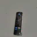 Replacement Voice Remote Control for All Fire Series, TV Cube(1st/2nd/3rd Gen), Fit for FireStick 4K Max/4K (1st/2nd Gen), Stick (2nd/3rd Gen)/Lite/HD, for All TCL-Insignia-Pioneer Series TVS
