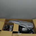 Cold Air Intake System Heat Shield Compatible with 2014 2015 2016 2017 2018 Chevy Silverado & GMC Sierra 1500 & Cadillac Escalade 1500 5.3L/6.2L V8 Engine