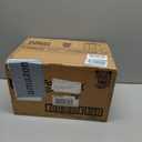 Glad ForceFlex Tall Kitchen Trash Bags, 13 Gallon, Fresh Clean, 110 Ct, 3 Pack (Package May Vary)