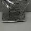 H.VERSAILTEX Velvet Recliner Chair Covers 1-Piece for Reclining Chair, Recliner Cover Feature Thick Luxury and Soft Fabric with Elastic Bottom, Anti-Slip Foams Attached (Grey, Large)