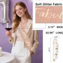 21st Birthday Gifts,Unique Engraved 21st Wine Glass,21 Year Old Birthday Decorations For Her,21&Fabulous Sash and Tiara For Women,Friends,Sister-Turning 21th Party Favor Supplies