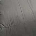 Three Geese Pinch Pleat Waterfowl Feathers and Down Comforter Palatial King Size Duvet Insert,750+ Fill Power,1200TC 100% Cotton, Premium All Seasons Gray Warm Hotel Comforter with 8 Tabs. (Grey Twisted Flower)