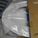 American Standard 5503A00B.020 Transitional Elongated Toilet Seat Soft Close, White