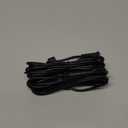 MICTUNING 2PCS 10ft 4 Pin Extensions Wire Cable Cord Harness for RGB Rock Lights