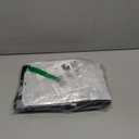 American Flag Sun Shade Mesh Bikini Top Sunshade UV Protection for 2018-2024 Jeep Wrangler JL JLU & 2020-2024 Jeep Gladiator JT