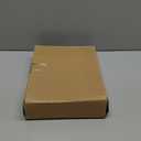 Acrylic Sign Holder 8.5 x 11 Horizontal, Wall Mount Document Holder, Clear Plastic Picture Frame with Tape Adhesive and Screws for Office, Home, Store, Restaurant - 12 Pack