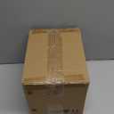 Hanaloa Chrome Wall Sconces, 1 Light Modern Globe Sconce, Wall Light for Bedroom Bathroom Living Room & Hallway Vanity Lighting, Ceiling Light Fixture (1-Light, Chrome)