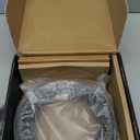 50/75-6.1 Off-road Tire, Upgraded Size 9x2.25 Solid Tire Replacement for All 8.5x2.0 inch Original Tires, Fit for VOLPAM SP06, Hover 1 Journey, Gotrax GXL V2 Electirc Scooter Tyre