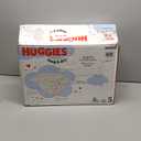 Huggies Size 5 Diapers, Snug & Dry Baby Diapers, Size 5 (27+ lbs), 168 Count (6 Packs of 28), Packaging May Vary