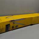 DEWALT Tripod Stand, Heavy Duty, Construction Tripod, Built-In Strap for Easy Transport on Jobsites (DW0737)