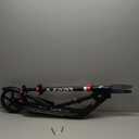 Scooter for Adults Adult Scooter,Folding, Adjustable Height, Big Wheels, Lightweight All-Aluminum Frame | Suitable for Teens 12+ | 265lbs Weight Limit,Kick Scooter