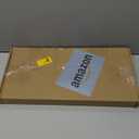 DURATECH 3/8" Drive Crowfoot Wrench Set with 2 Extension Bars, SAE & Metric, 19-Piece, 10-22mm & 3/8"-7/8", CR-V Steel, with EVA Foam Tool Organizer