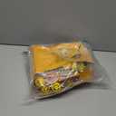 HAPPYTOT Organics Stage 4 Baby Food Pouches, Gluten Free, Super Morning Fruit & Oat Blend, Bananas, Blueberries, Yogurt, Oats & Chia, 4 Oz (Pack of 8)