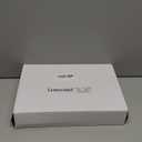 10 Set Valentine's Day Gifts Bulk Mini Rubber Penguin Stress Ball Pocket Favors with Thank You Boxes Winter Prizes Holiday Classroom Gifts for Students Employee Staff Coworker Colleague