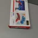 CODOGOY Shooting Game Controller Compatible with Switch/Switch OLED Joy-Con, Hand Grip Motion Controller for Nintendo Switch Shooter Hunting Games