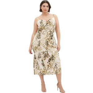 City Chic Women's Plus Size Dress - Bayley (16 Plus)