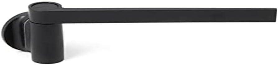 Magnetic Tissue Holder, Black