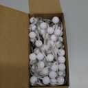 XIXIANGLIAN Globe String Lights, 13.1 Feet 138 LED Color Changing String Lights - 8 Modes, Waterproof Fairytale Lights for Party, Holiday, Wedding Decoration. (Multicolor, USB)