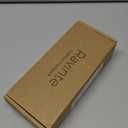 Ravinte 5 Pack Solid 6-1/ 4 Inch Center to Center Slim Square Bar Drawer Handles Kitchen Cabinet Handles Black Drawer Pulls Kitchen Cabinet Hardware Kitchen Handles Matte Black Cabinet Pulls