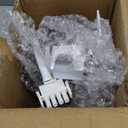 241798231 241798224 Ice Maker Assembly with Nano Coating - Perfect for Frigidaire Kenmore Elect-rolux Refrigerators. Replace 241798211 241798220 241642501 by TOMOON