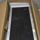 PENSUN 5FT Wheelchair Ramp, 60" L x 29" W Threshold Ramps, Non-Skid Portable Foldable Wheelchair Ramps for Steps, Lightweight with Handle, for Home, Stairs, Doorways, Curbs / 600lbs Capacity (5FT)
