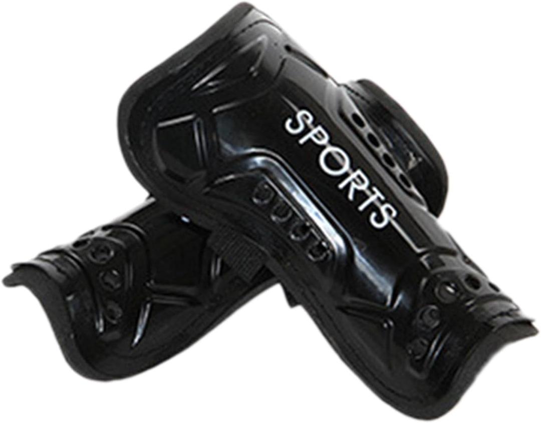 Protective Gear Adjustable Football Knee Pads Premium Material with Breathable Holes Suitable for Goalie and Skating 10 Pack