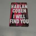 I Will Find You
