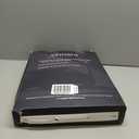 Seat Cushion, Lumbar Support Pillow with Adjustable Strap-Chair Cushions for Sciatica Pain Relief-with Washable Cover Memory Foam for Car, Travel and Wheelchair-Black (Large)