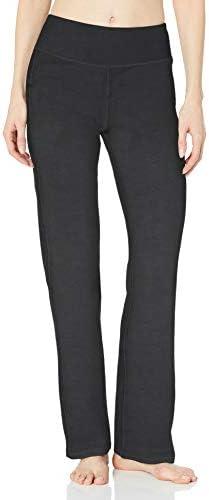 C9 Champion Women's Curvy Fit Yoga Pant M