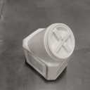 Gamma2 Vittles Vault Outback Airtight Pet Food Container, 40 Pounds