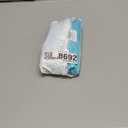 Bonneuitbebe Women's Short Sleeve Rash Guard Shirts UV Protection Swim Shirts UPF 50+ Lightweight Adjustable Tie Swimwear (Large, Blue)