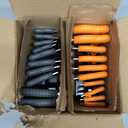 20 Piece T Handle Allen Wrench Set - SAE & Metric Hex Key Set with Stand U.S. Veteran Owned Brand