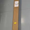 LovePads Frosted Table Cover Protector 48 x 48 Inch, 1.5mm Thick Plastic Table Cover, Table Protector for Dining Room Table, Waterproof Vinyl Tablecloth Table Pad Mat for Kitchen, Writing Desk