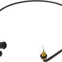 W10518394 W10134009 Dishwasher Heating Element Kit for Kenmore Whirlpool May-tag Crosley Es-tate Dishwasher Replace PS8260087 W10441445 W10518394VP
