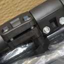 Backdrop Stand 10 x 7.5 FT for Photography Studio, Adjustable Photo Backdrop Stand Kit for Parties, Background Stand with Sandbags, Spring Clamps, Carrying Bag