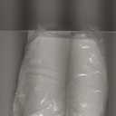 1M Family Toilet Seat, Patented Slow Close & Quick Releasing Technology, Anti-Wiggling, Easy to Install and Clean, Standard Elongated with Toddler Seat Built In (1 Piece)