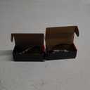 A-Premium Oxygen Sensor Replacement for Buick Lacrosse 2017-2019 Cadillac Chevrolet GMC V6 V8 Upstream or Downstream Set of 2